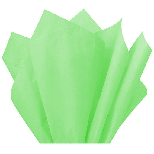 Picture of KITE PAPER - GREEN (MEDIUM)